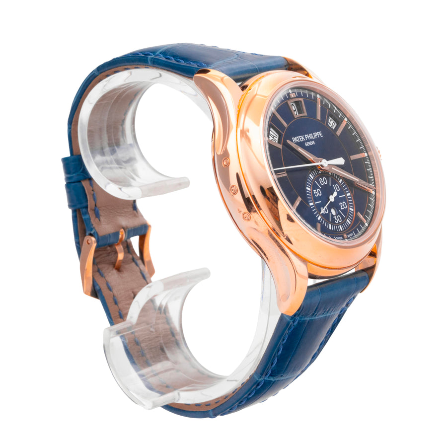 Patek Philippe Annual Calendar Chronograph 42mm 5905R-010