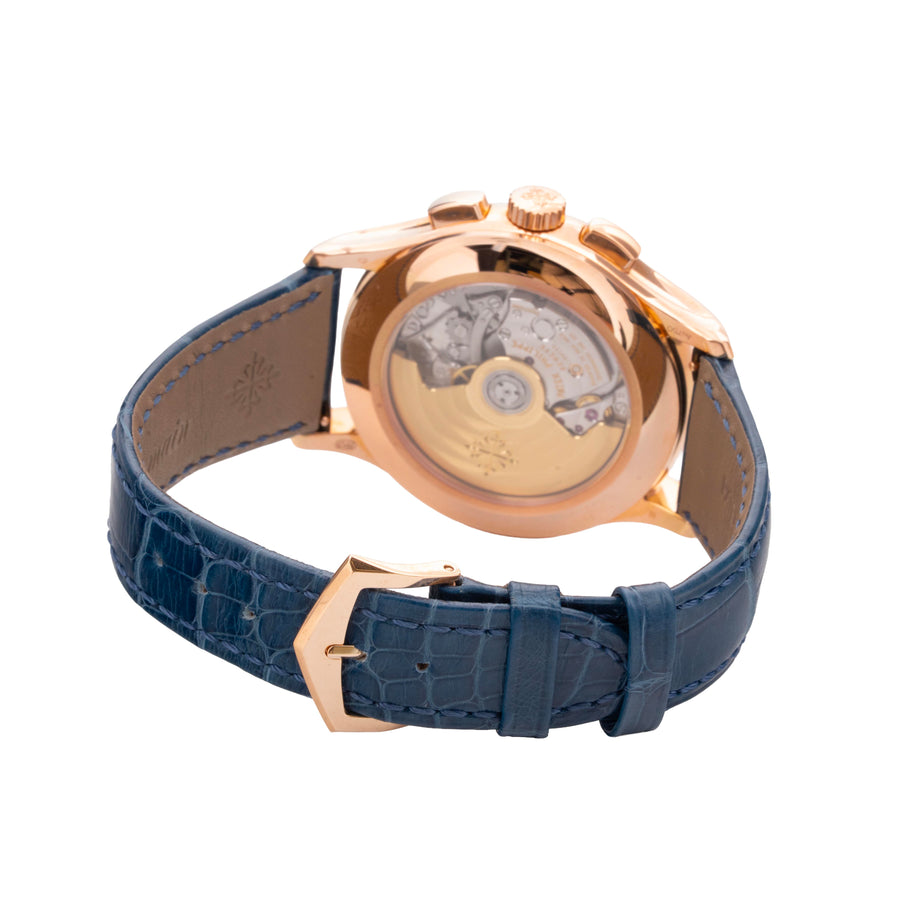 Patek Philippe Annual Calendar Chronograph 42mm 5905R-010