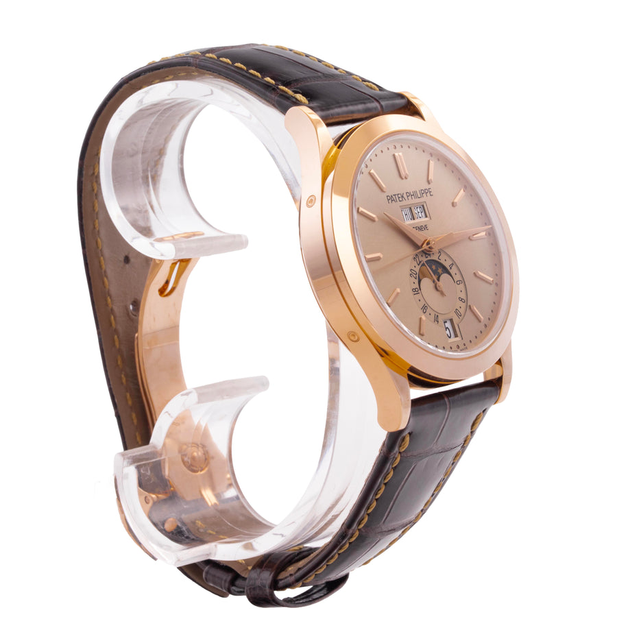 Patek Philippe Annual Calendar 38.5mm 5396R-016