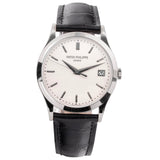 Patek Philippe Calatrava 5296G