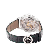 Patek Philippe Perpetual Calendar Platinum 41mm 5270P-014 Full Set