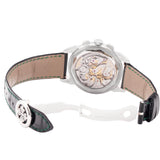 Patek Philippe Perpetual Calendar Platinum 41mm 5270P-014 Full Set