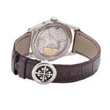 Patek Philippe Calatrava 6000G-010 37mm