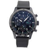 IWC Pilot Petronas Formula One Team Performance Chronograph IW388306
