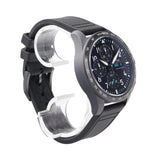 IWC Pilot Petronas Formula One Team Performance Chronograph IW388306