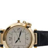 Cartier Pasha Automatic 18k Gold 2726