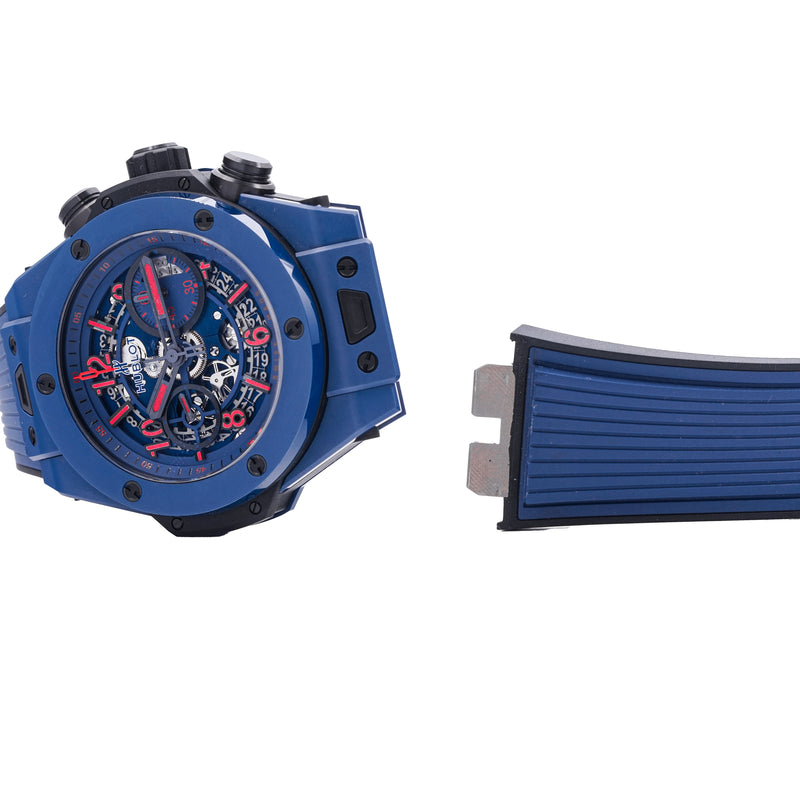 Hublot Big Bang Unico Special One 45mm Limited Edition