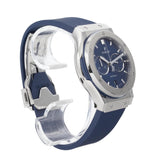 Hublot Classic Fusion Blue Chronograph 541.NX.7170.RX 42mm
