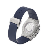 Hublot Classic Fusion Blue Chronograph 541.NX.7170.RX 42mm