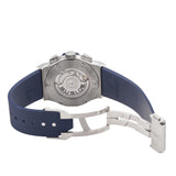 Hublot Classic Fusion Blue Chronograph 541.NX.7170.RX 42mm