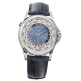 Patek Philippe World Time 5130P-001