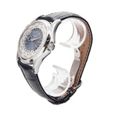 Patek Philippe World Time 5130P-001