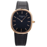 Patek Philippe Ellipse 5738R-001 2024