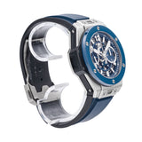 Hublot Big Bang Unico Blue 42mm 441.NL.5171.RX