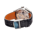 IWC Portuguese Perpetual Calendar White Gold IW503401