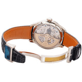 IWC Portuguese Perpetual Calendar White Gold IW503401