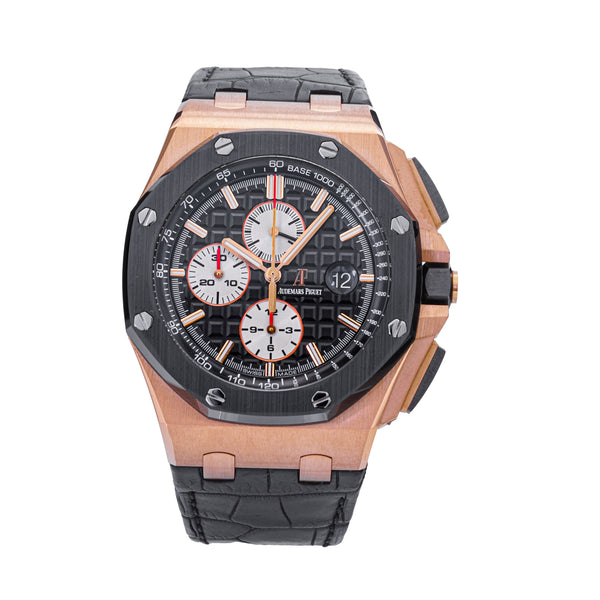 Audemars Piguet Royal Oak Offshore Chronograph 44mm 26401RO