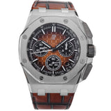 Audemars Piguet Royal Oak Offshore Smoked Bronze 43mm 26420ST