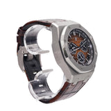 Audemars Piguet Royal Oak Offshore Smoked Bronze 43mm 26420ST