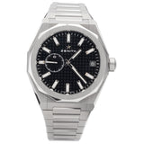 Zenith Defy Skyline
03.9300.3620/21.I001 Black Dial