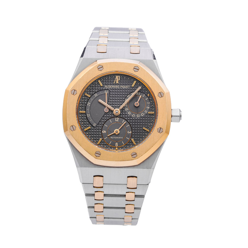 Audemars Piguet Royal Oak Dual Time 25730SA