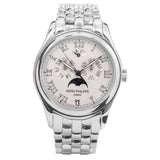 Patek Philippe Annual Calendar 5036/1G-017