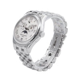 Patek Philippe Annual Calendar 5036/1G-017
