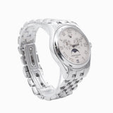 Patek Philippe Annual Calendar 5036/1G-017