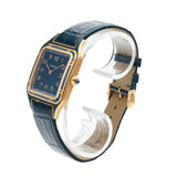 Cartier Santos Dumont WGSA0098