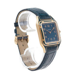 Cartier Santos Dumont WGSA0098