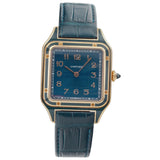 Cartier Santos Dumont WGSA0098