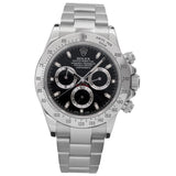 Rolex Daytona 116520 40mm