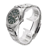 Rolex Datejust Palm Dial 126200 36mm
