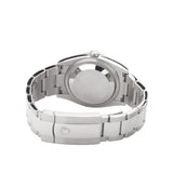Rolex Datejust Palm Dial 126200 36mm