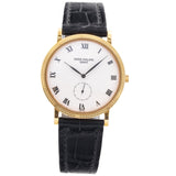 Patek Philippe Calatrava 3919R-001 33mm