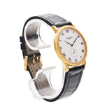 Patek Philippe Calatrava 3919R-001 33mm