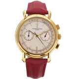Vacheron Constantin Les Historiques 47101/000J-7522