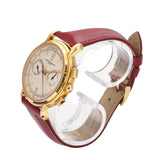 Vacheron Constantin Les Historiques 47101/000J-7522