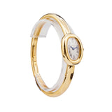 Cartier Baignoire De Cartier WGBA0035 Size 17