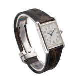 Cartier Tank Must Tank Vermeille W1014354