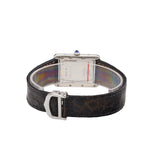 Cartier Tank Must Tank Vermeille W1014354