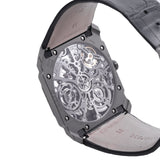 Bulgari Octo Finissimo Skeleton Titanium