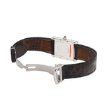 Cartier Tank Must Tank Vermeille W1014354