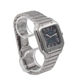 Cartier Santos De Cartier Medium Green WSSA0061