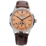 Patek Philippe Grand Complications Perpetual Calendar 5236P-010