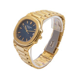 Patek Philippe Nautilus Yellow Gold 3900/1