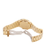 Patek Philippe Nautilus Yellow Gold 3900/1