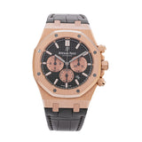 Audemars Piguet Royal Oak Chronograph Brown 41mm 26331OR