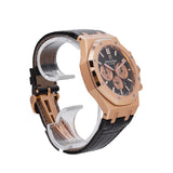 Audemars Piguet Royal Oak Chronograph Brown 41mm 26331OR