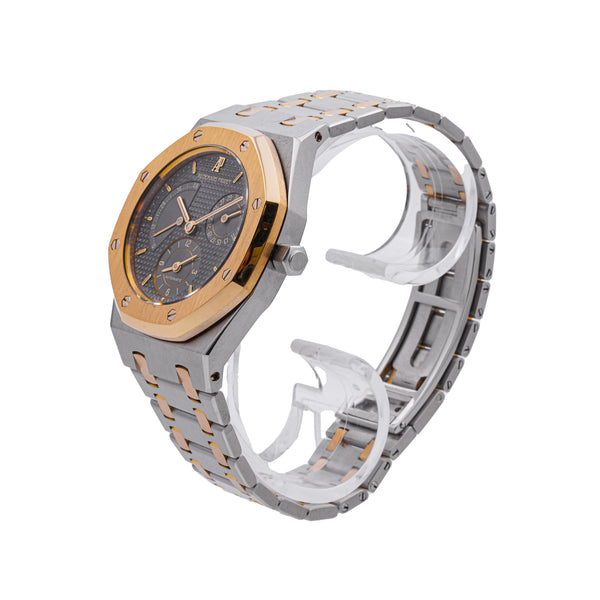 Audemars Piguet Royal Oak Dual Time 25730SA